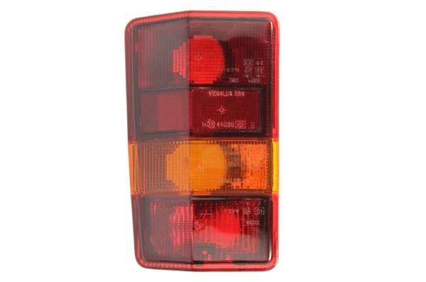 Blic 5402-01-2205982P Combination Rearlight 5402012205982P: Buy near me in Poland at 2407.PL - Good price!