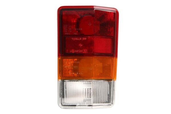 Blic 5402-01-2206982P Combination Rearlight 5402012206982P: Buy near me in Poland at 2407.PL - Good price!