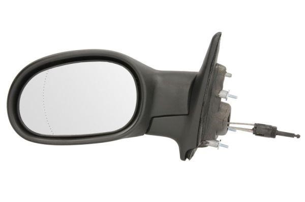 Blic 5402-04-1112222P Rearview Mirror 5402041112222P: Buy near me in Poland at 2407.PL - Good price!