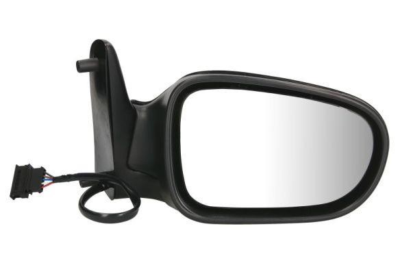 Blic 5402-04-1121131P Rearview Mirror 5402041121131P: Buy near me in Poland at 2407.PL - Good price!