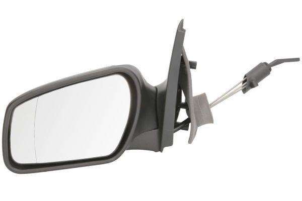 Blic 5402-04-1121376P Rearview Mirror 5402041121376P: Buy near me in Poland at 2407.PL - Good price!