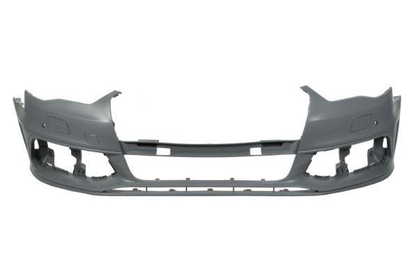 Blic 5510-00-0027911P Front bumper 5510000027911P: Buy near me in Poland at 2407.PL - Good price!