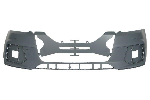 Blic 5510-00-0034901P Front bumper 5510000034901P: Buy near me at 2407.PL in Poland at an Affordable price!