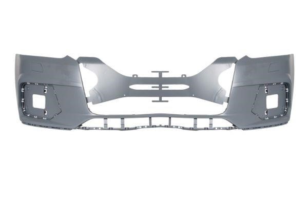 Blic 5510-00-0034902P Front bumper 5510000034902P: Buy near me in Poland at 2407.PL - Good price!
