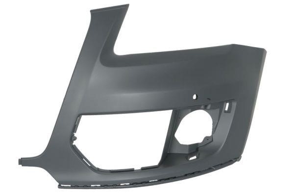 Blic 5510-00-0035903TQ Front bumper 5510000035903TQ: Buy near me in Poland at 2407.PL - Good price!