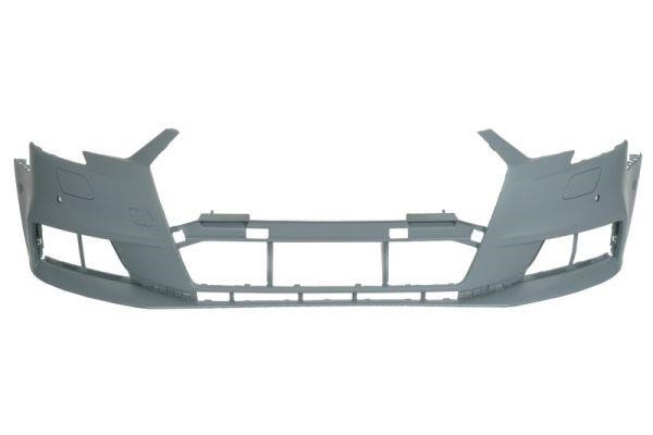 Blic 5510-00-0037904P Front bumper 5510000037904P: Buy near me in Poland at 2407.PL - Good price!