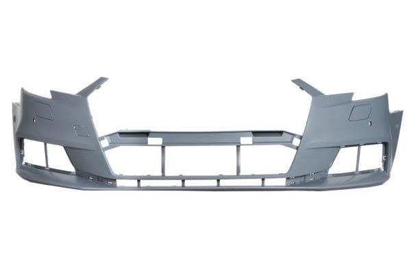Blic 5510-00-0037905PP Front bumper 5510000037905PP: Buy near me in Poland at 2407.PL - Good price!