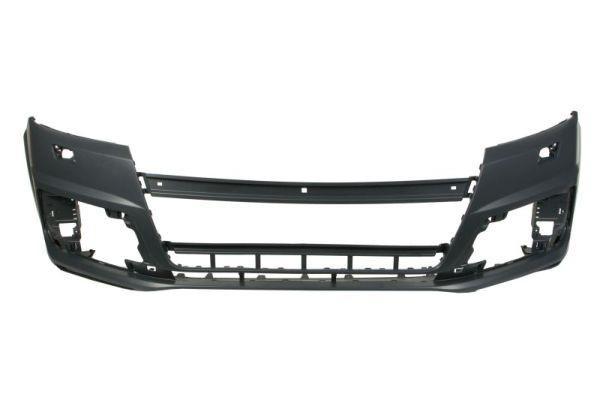 Blic 5510-00-0041905P Front bumper 5510000041905P: Buy near me in Poland at 2407.PL - Good price!