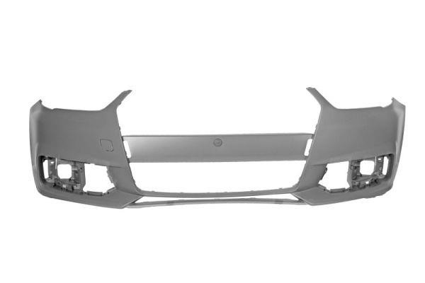 Blic 5510-00-0047900P Front bumper 5510000047900P: Buy near me in Poland at 2407.PL - Good price!