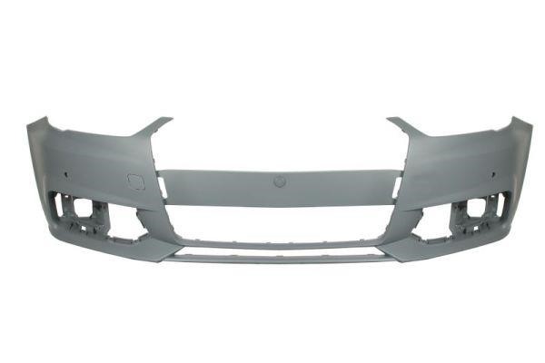 Blic 5510-00-0047901P Front bumper 5510000047901P: Buy near me in Poland at 2407.PL - Good price!
