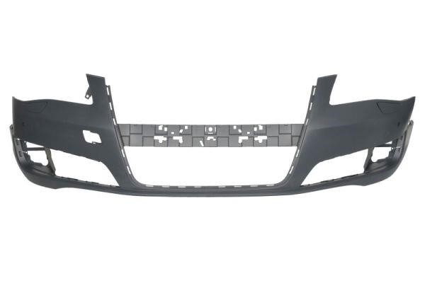 Blic 5510-00-0051900P Front bumper 5510000051900P: Buy near me in Poland at 2407.PL - Good price!