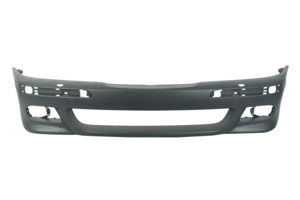 Blic 5510-00-0065901MP Front bumper 5510000065901MP: Buy near me in Poland at 2407.PL - Good price!