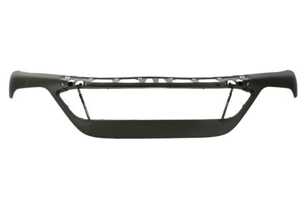 Blic 5510-00-0082904P Front bumper 5510000082904P: Buy near me in Poland at 2407.PL - Good price!
