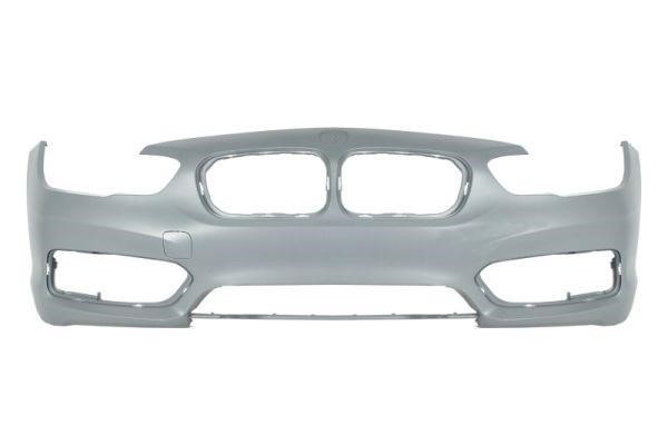 Blic 5510-00-0086906P Front bumper 5510000086906P: Buy near me in Poland at 2407.PL - Good price!
