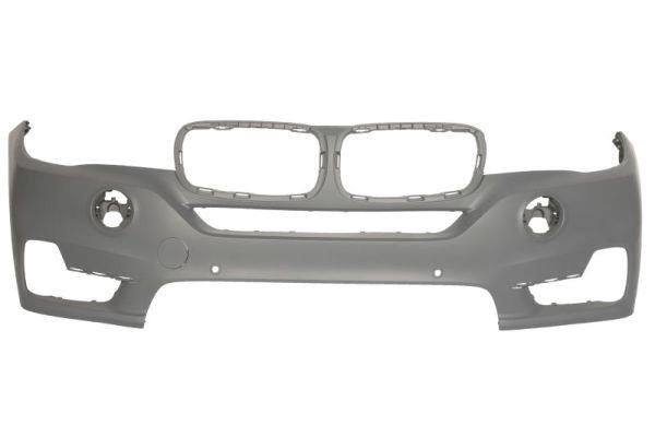 Blic 5510-00-0097900P Front bumper 5510000097900P: Buy near me in Poland at 2407.PL - Good price!
