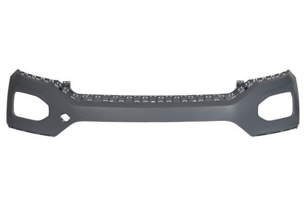 Blic 5510-00-0395900P Front bumper 5510000395900P: Buy near me in Poland at 2407.PL - Good price!