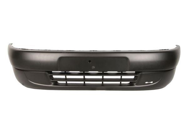 Blic 5510-00-0550902P Front bumper 5510000550902P: Buy near me in Poland at 2407.PL - Good price!