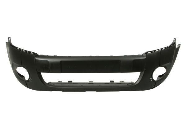 Blic 5510-00-0552909PQ Front bumper 5510000552909PQ: Buy near me in Poland at 2407.PL - Good price!