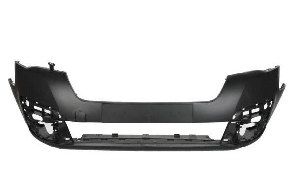Blic 5510-00-0554900P Front bumper 5510000554900P: Buy near me in Poland at 2407.PL - Good price!