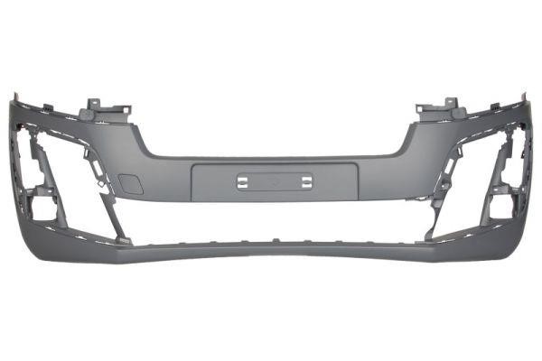 Blic 5510-00-0561900P Front bumper 5510000561900P: Buy near me in Poland at 2407.PL - Good price!