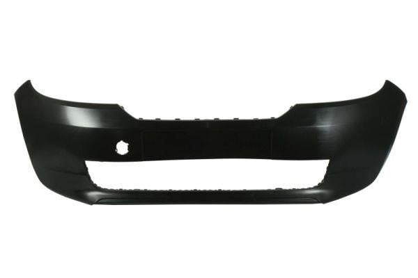 Blic 5510-00-0603900P Front bumper 5510000603900P: Buy near me at 2407.PL in Poland at an Affordable price!