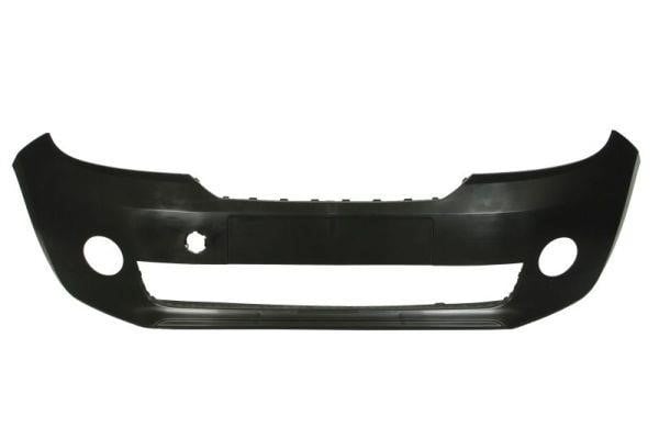 Blic 5510-00-0603901P Front bumper 5510000603901P: Buy near me in Poland at 2407.PL - Good price!