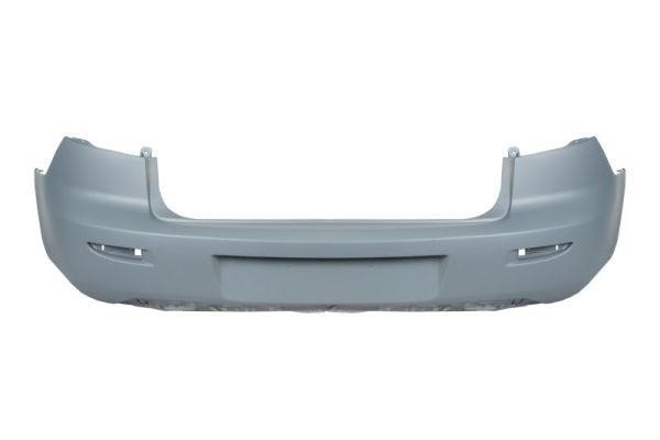 Blic 5506-00-3476951P Bumper rear 5506003476951P: Buy near me at 2407.PL in Poland at an Affordable price!