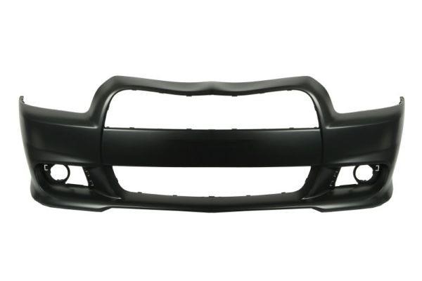 Blic 5510-00-0932901P Front bumper 5510000932901P: Buy near me in Poland at 2407.PL - Good price!