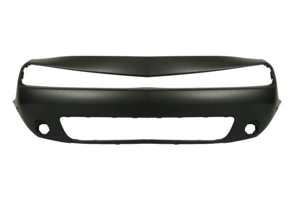 Blic 5510-00-0950901P Front bumper 5510000950901P: Buy near me in Poland at 2407.PL - Good price!