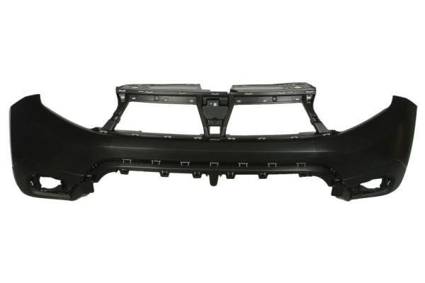 Blic 5510-00-1306900P Front bumper 5510001306900P: Buy near me at 2407.PL in Poland at an Affordable price!