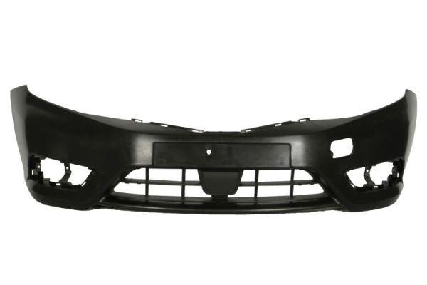 Blic 5510-00-1603900P Front bumper 5510001603900P: Buy near me at 2407.PL in Poland at an Affordable price!