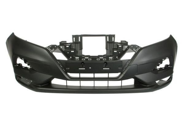 Blic 5510-00-1617911P Front bumper 5510001617911P: Buy near me in Poland at 2407.PL - Good price!