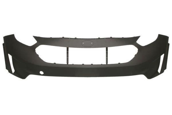 Blic 5510-00-1618900P Front bumper 5510001618900P: Buy near me in Poland at 2407.PL - Good price!