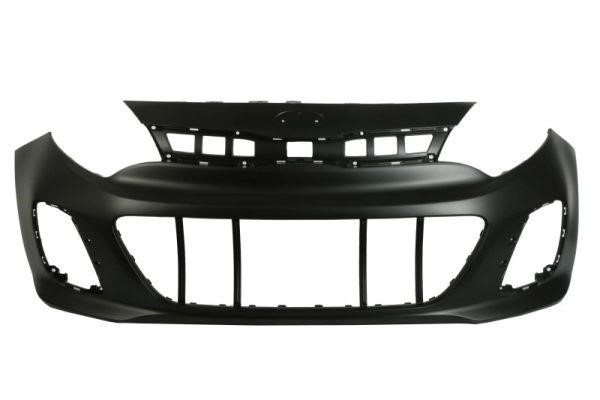 Blic 5510-00-1683901P Front bumper 5510001683901P: Buy near me in Poland at 2407.PL - Good price!