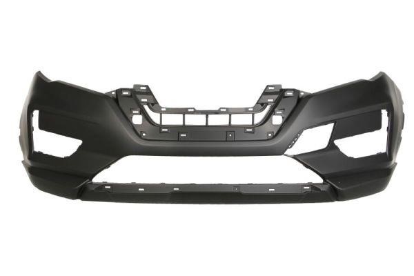 Blic 5510-00-1683902P Front bumper 5510001683902P: Buy near me in Poland at 2407.PL - Good price!