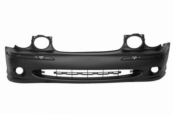 Blic 5510-00-1801900P Front bumper 5510001801900P: Buy near me in Poland at 2407.PL - Good price!