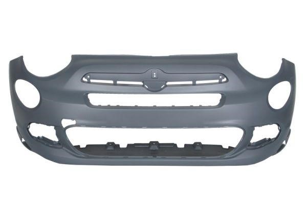 Blic 5510-00-2013905P Front bumper 5510002013905P: Buy near me in Poland at 2407.PL - Good price!
