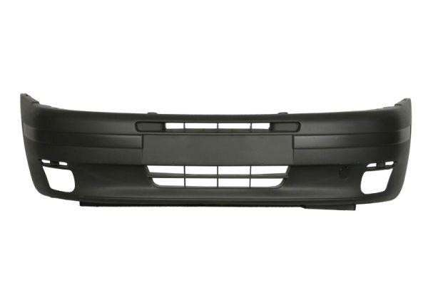 Blic 5510-00-2022901P Front bumper 5510002022901P: Buy near me in Poland at 2407.PL - Good price!