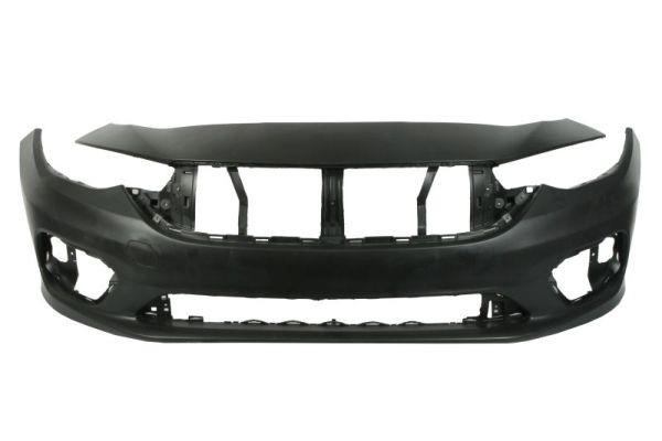Blic 5510-00-2030900Q Front bumper 5510002030900Q: Buy near me at 2407.PL in Poland at an Affordable price!