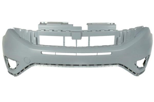 Blic 5510-00-2044901P Front bumper 5510002044901P: Buy near me in Poland at 2407.PL - Good price!