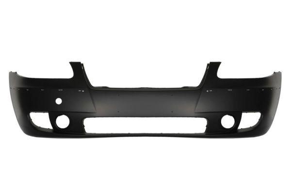 Blic 5510-00-2048902P Front bumper 5510002048902P: Buy near me in Poland at 2407.PL - Good price!