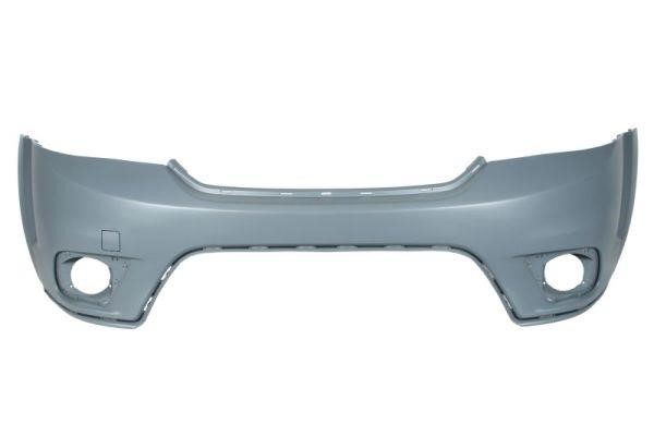 Blic 5510-00-2050900P Front bumper 5510002050900P: Buy near me in Poland at 2407.PL - Good price!