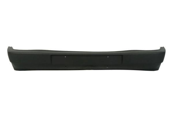 Blic 5510-00-2081900P Front bumper 5510002081900P: Buy near me in Poland at 2407.PL - Good price!