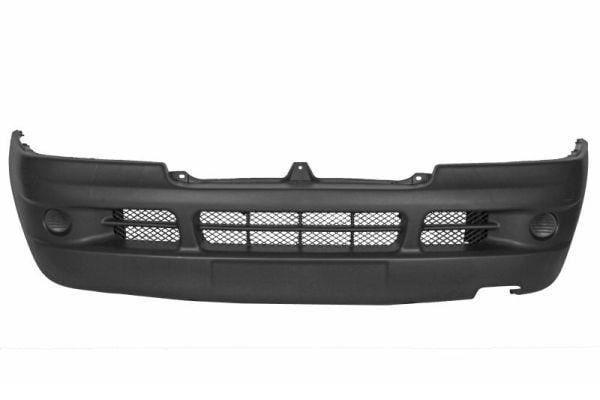 Blic 5510-00-2093900P Front bumper 5510002093900P: Buy near me in Poland at 2407.PL - Good price!