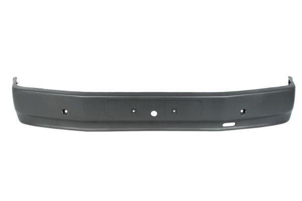 Blic 5510-00-2515900P Front bumper 5510002515900P: Buy near me in Poland at 2407.PL - Good price!