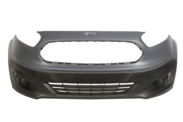 Blic 5510-00-2518902Q Front bumper 5510002518902Q: Buy near me at 2407.PL in Poland at an Affordable price!