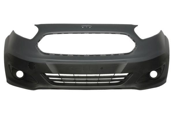 Blic 5510-00-2518903Q Front bumper 5510002518903Q: Buy near me at 2407.PL in Poland at an Affordable price!