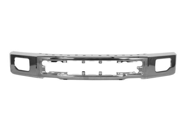 Blic 5510-00-2593901P Front bumper 5510002593901P: Buy near me at 2407.PL in Poland at an Affordable price!