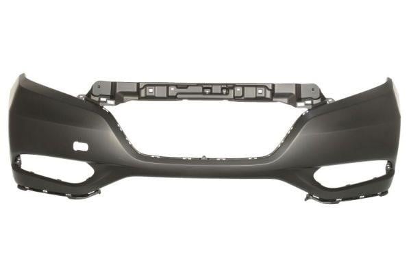 Blic 5510-00-2950900P Front bumper 5510002950900P: Buy near me in Poland at 2407.PL - Good price!