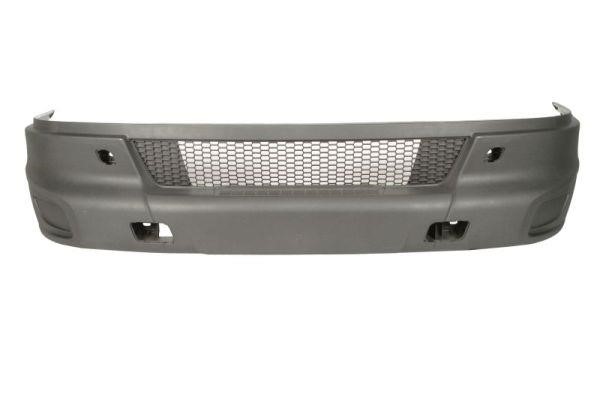 Blic 5510-00-3082900P Front bumper 5510003082900P: Buy near me in Poland at 2407.PL - Good price!